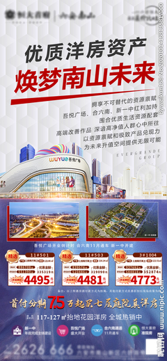 房地产遇见航空 创意跨界策划方案