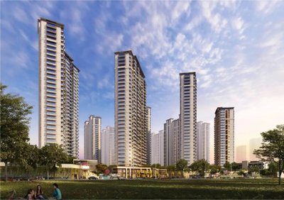 2022年昆明买房启示 现房更得人心——呈贡光明璟宸解读